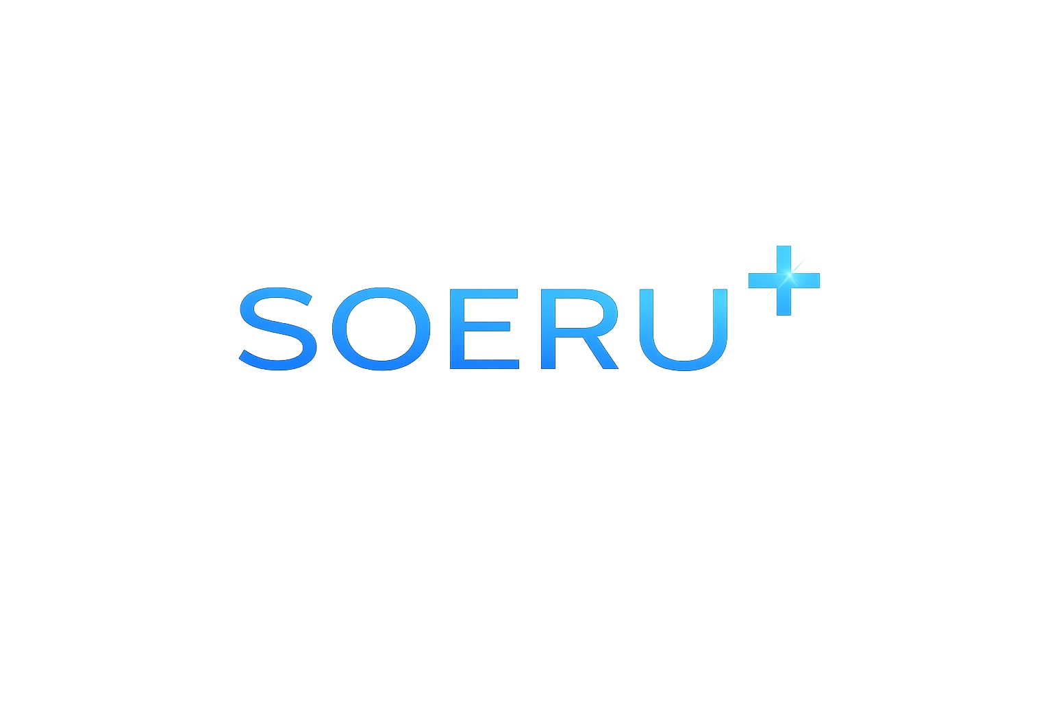 SOERU+ ロゴ