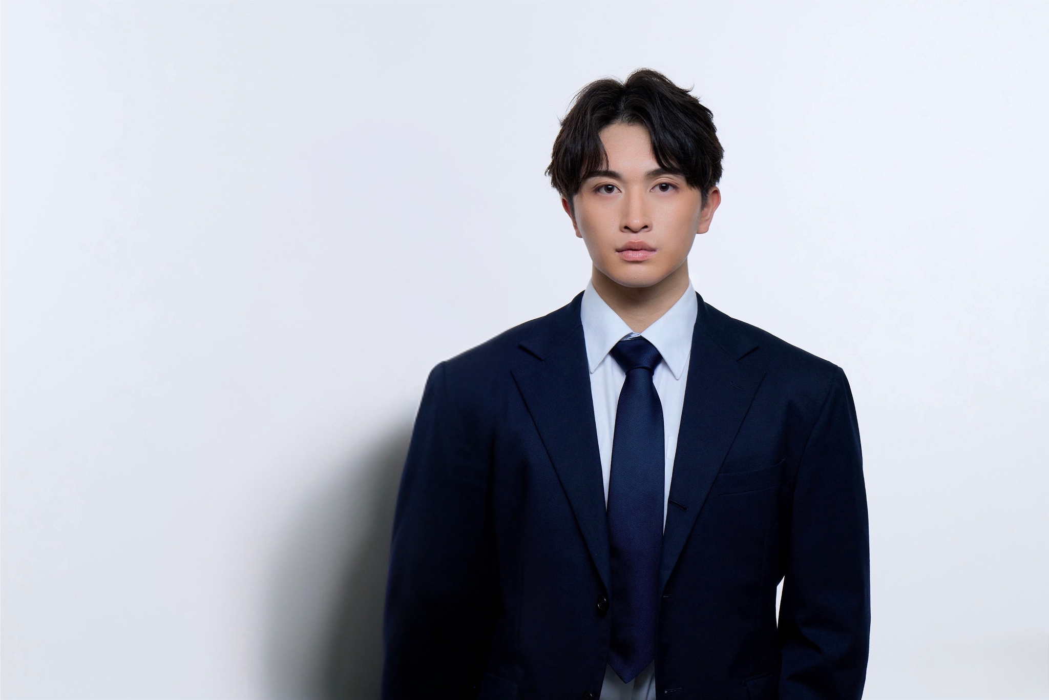 代表取締役 福田泰士
