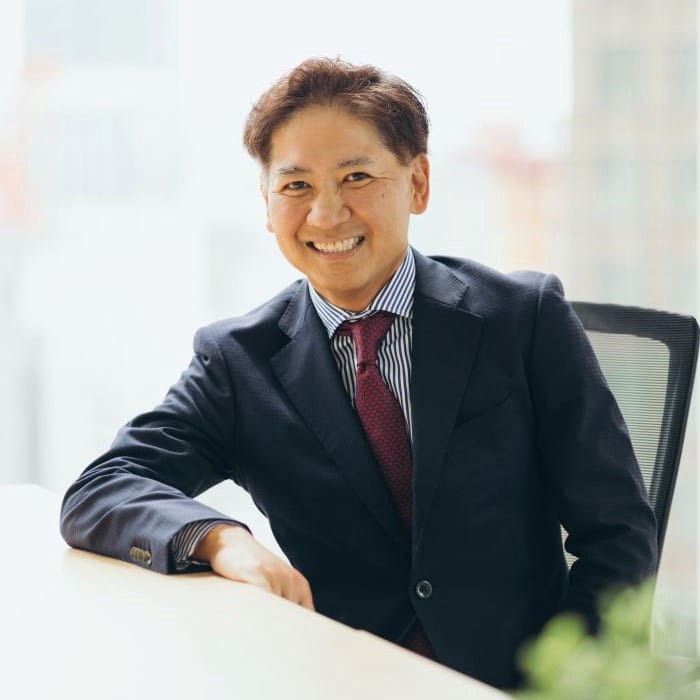 大阪A&M法律事務所 小島崇宏氏